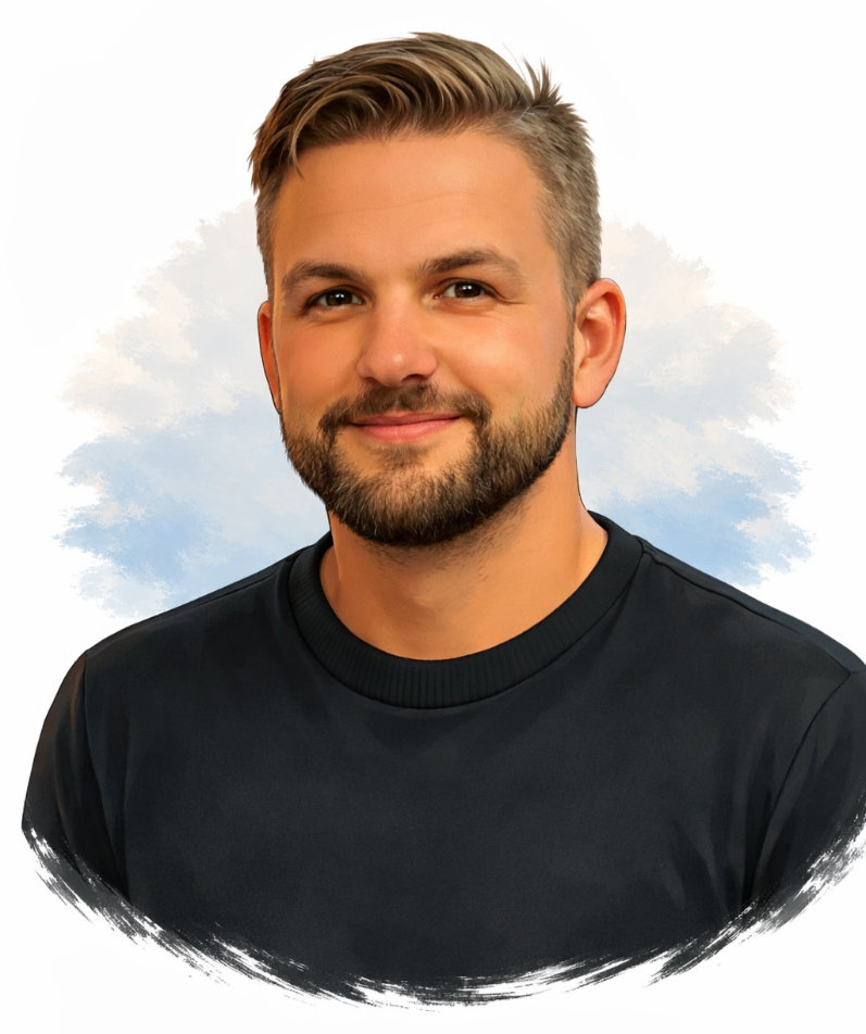 Kristian Holtan